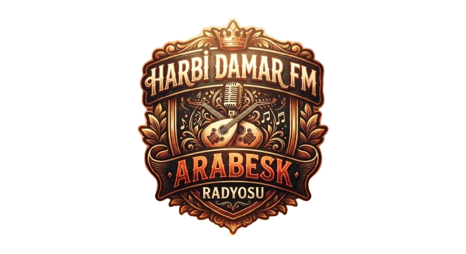 HARBİ DAMAR FM  ARABESK