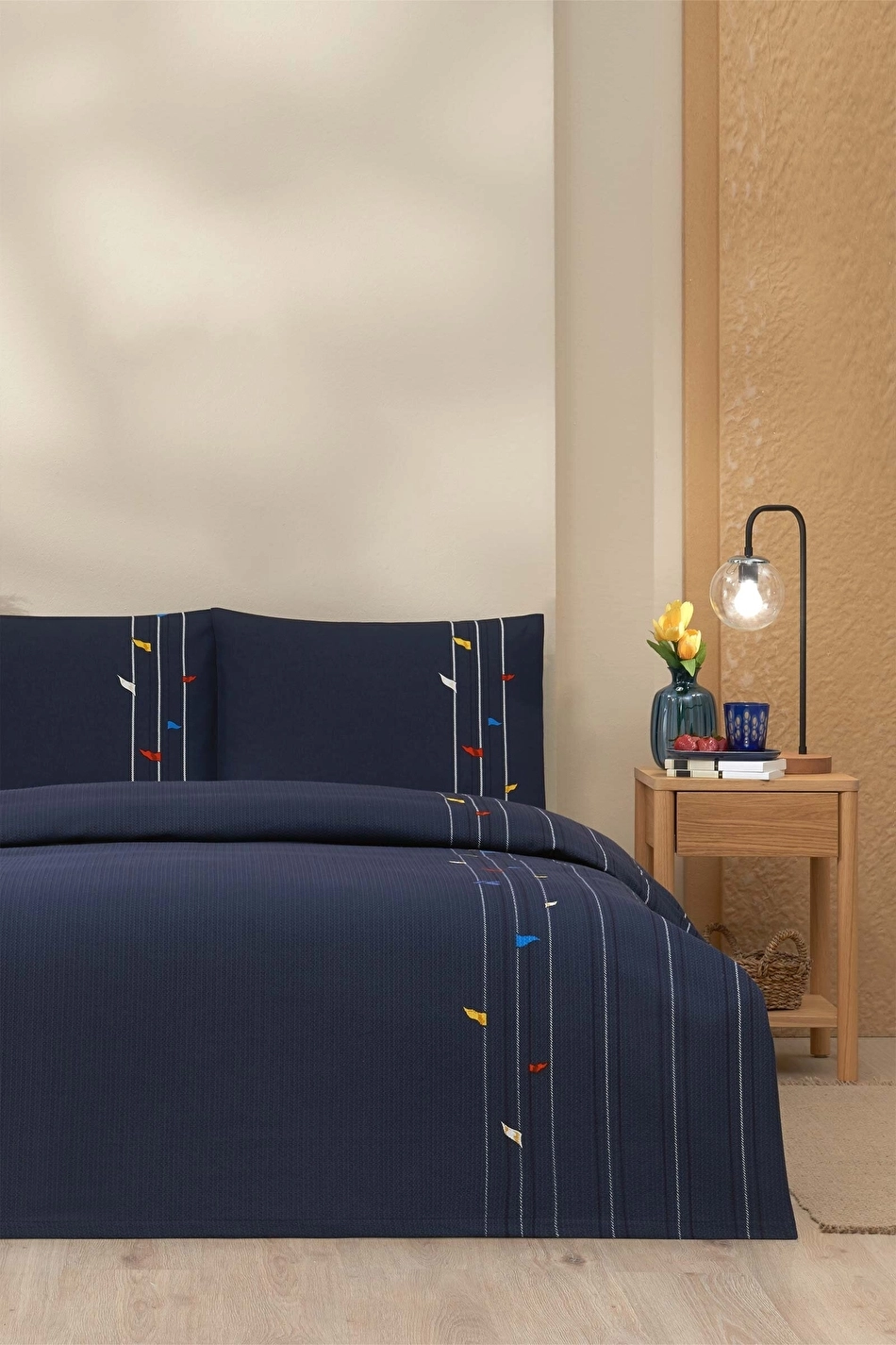  Özdilek Fore Shore Çift Kişilik Pike Takımı