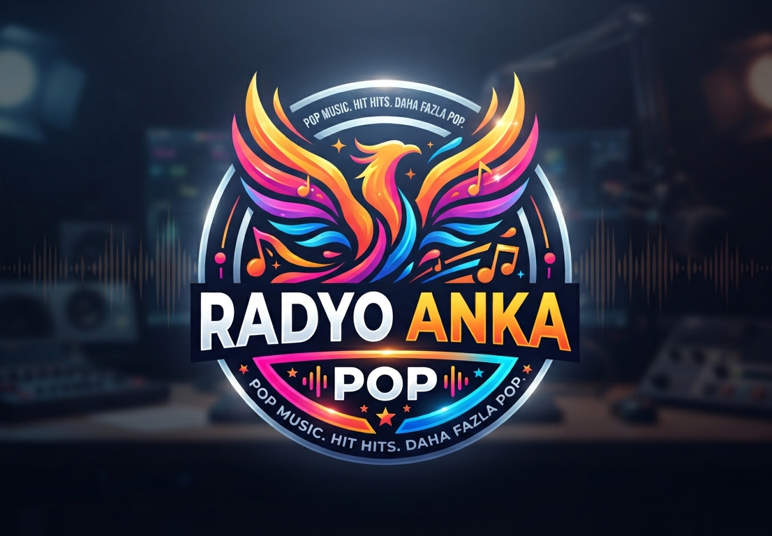 RADYO ANKA POP