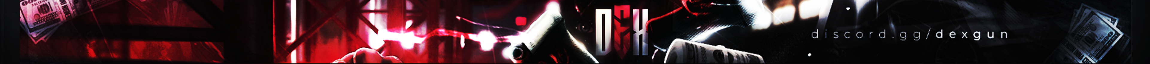 DEX GUN V6