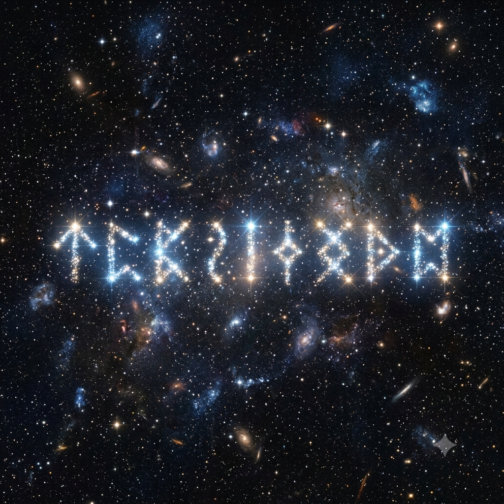⏁⊑⟒ ⌇⟟☌⋏⏃⌰ logo