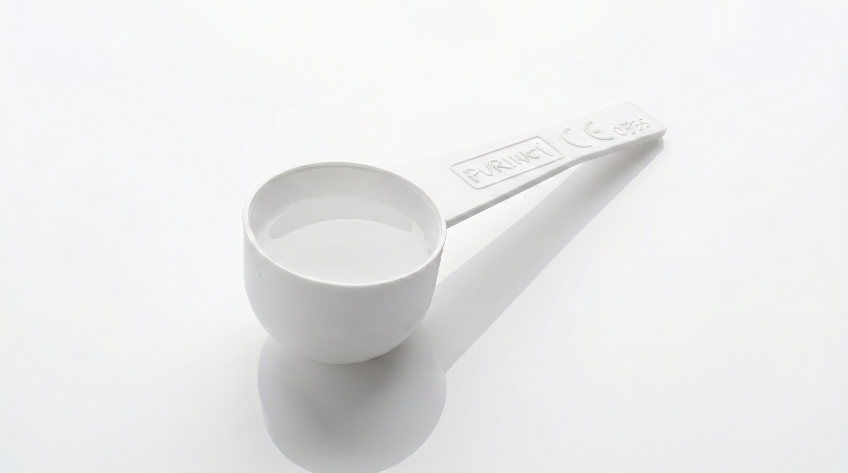 10 ML Kepçe