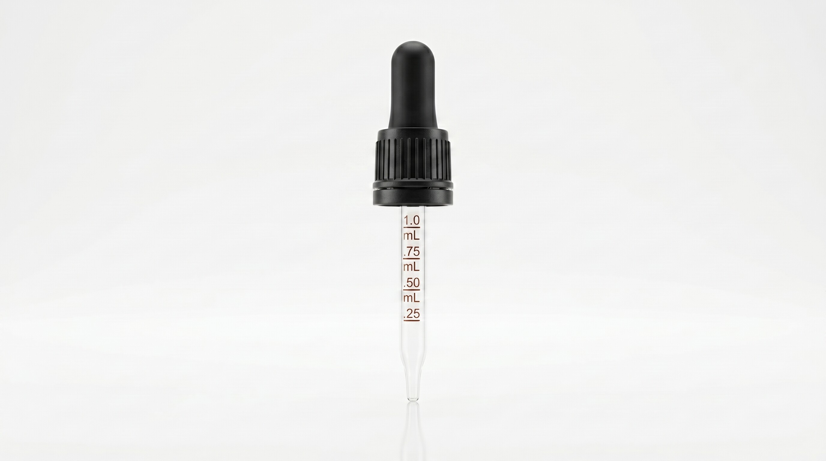 1 ML Damlalık