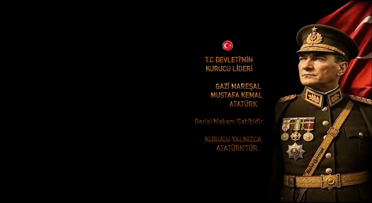 Nehir@Irmak T.C KURUCUSU 1-