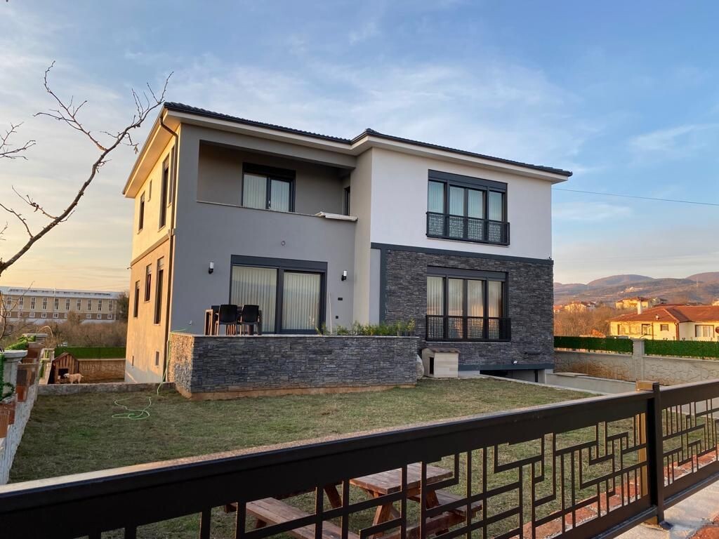 Sakarya Villa