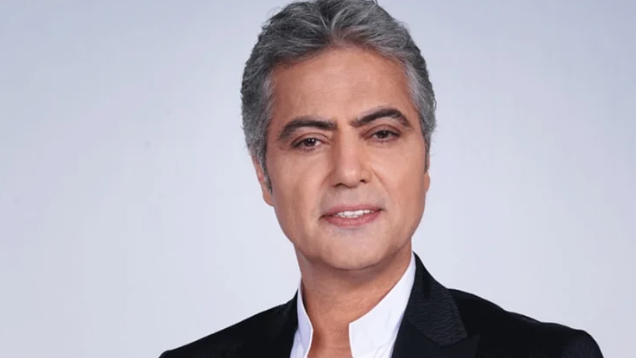 Cengiz Kurtoğlu