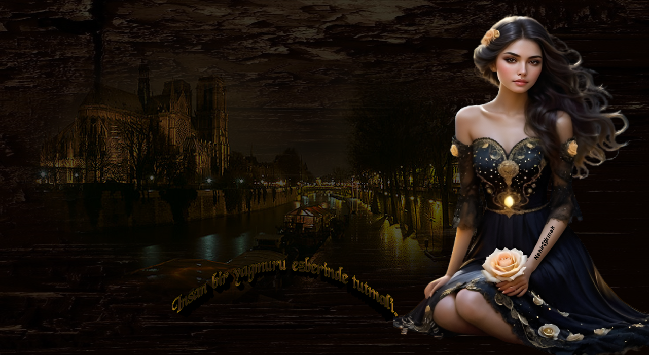 Nehir@Irmak kahrekız 1-