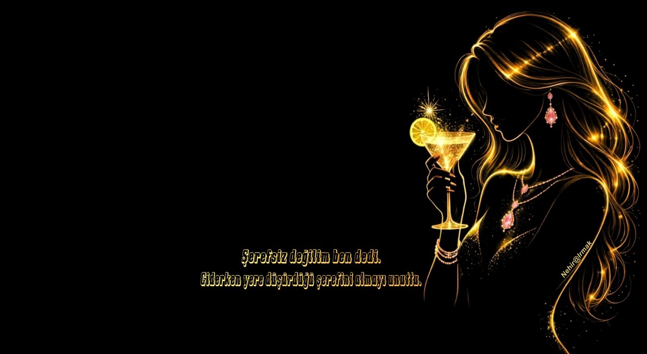 Nehir@Irmak kadehkız -1-