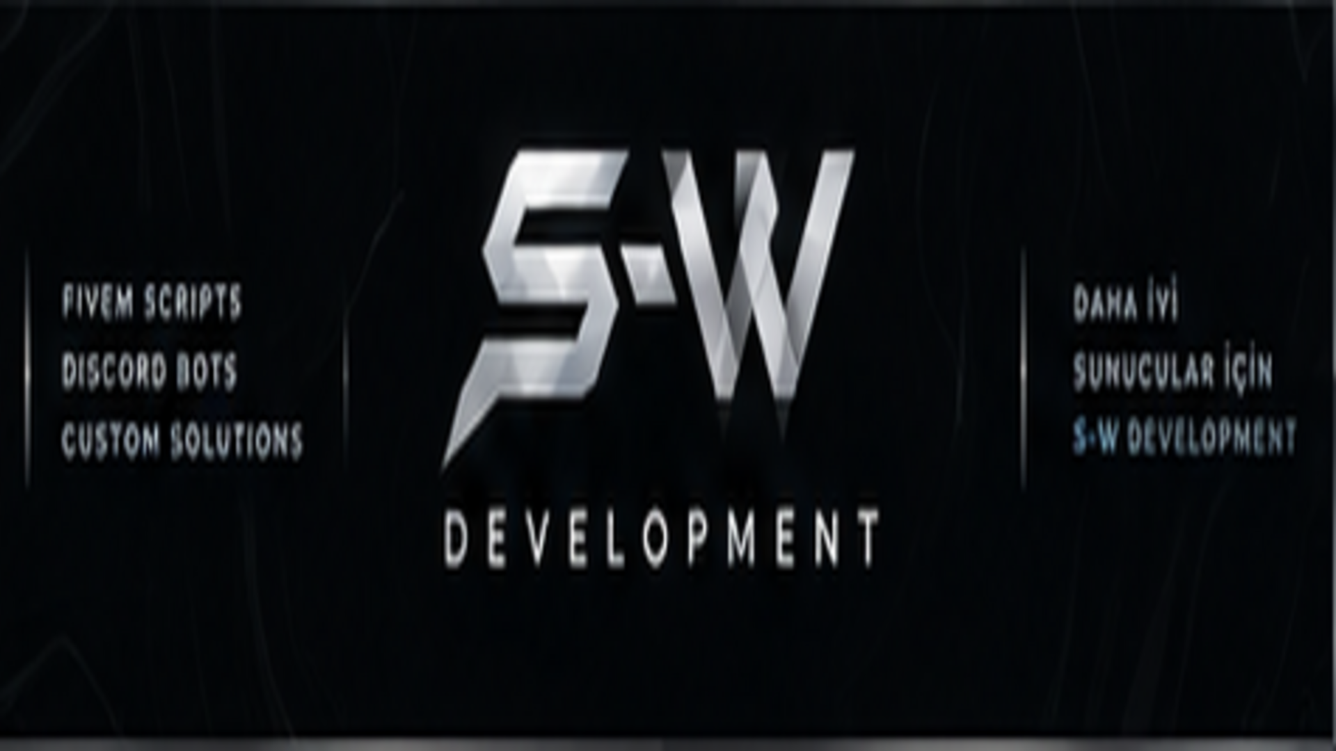 S-W Development Banner
