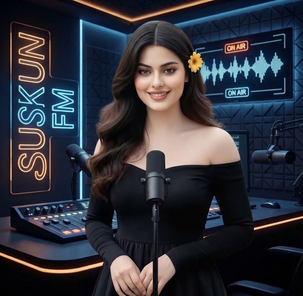 SUSKUN FM DJ