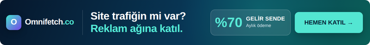 Omnifetch Reklâm Ağı