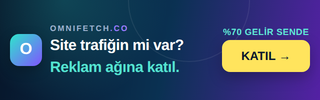 Omnifetch Reklâm Ağı