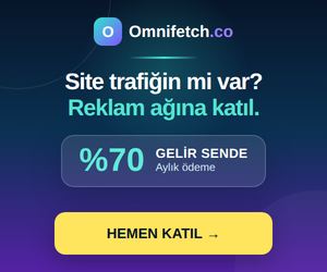 Omnifetch Reklâm Ağı