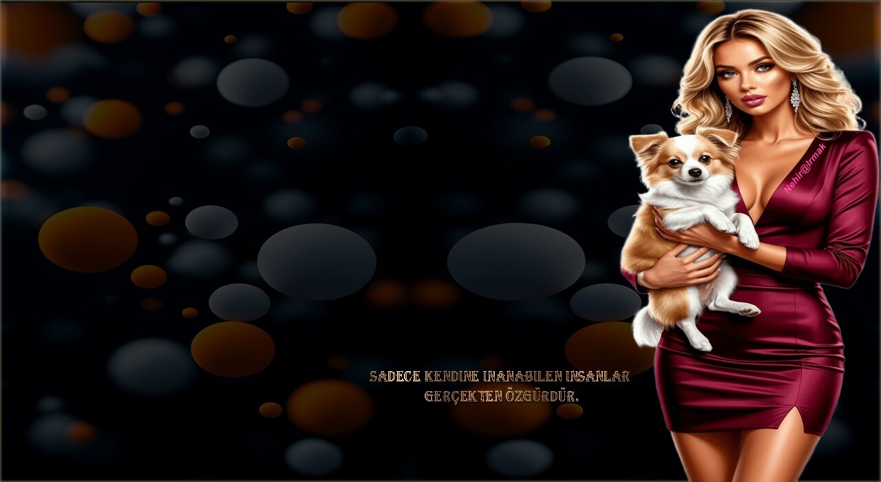 Nehir@Irmak köpeklikız 1-