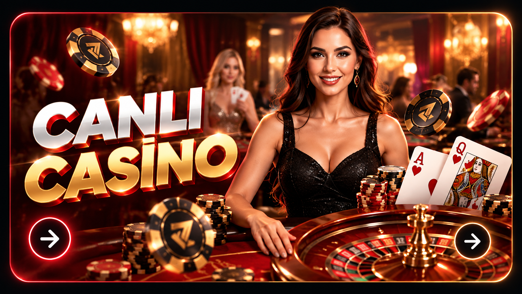 Zbahis canlı casino
