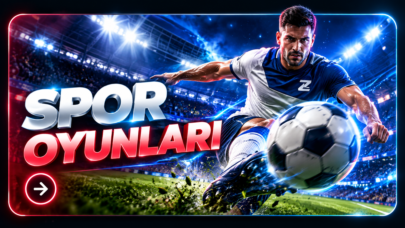 Zbahis spor oyunları