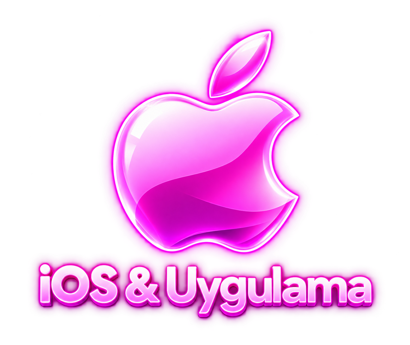 iOS uyumlu