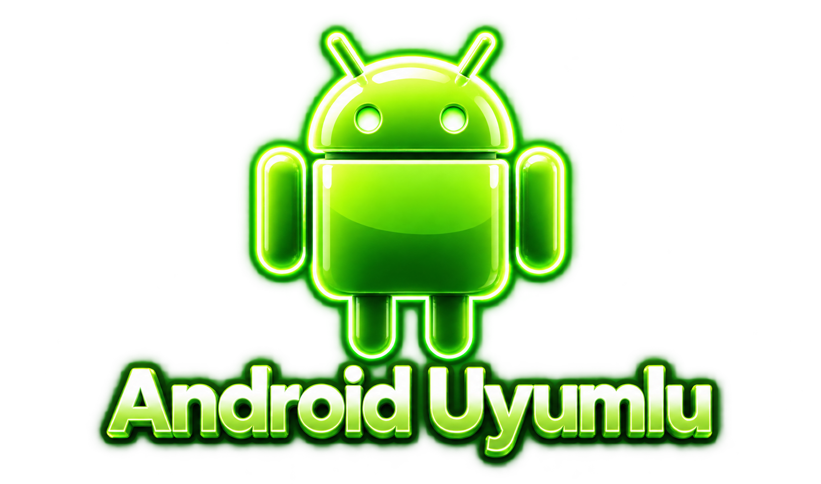 Android uyumlu