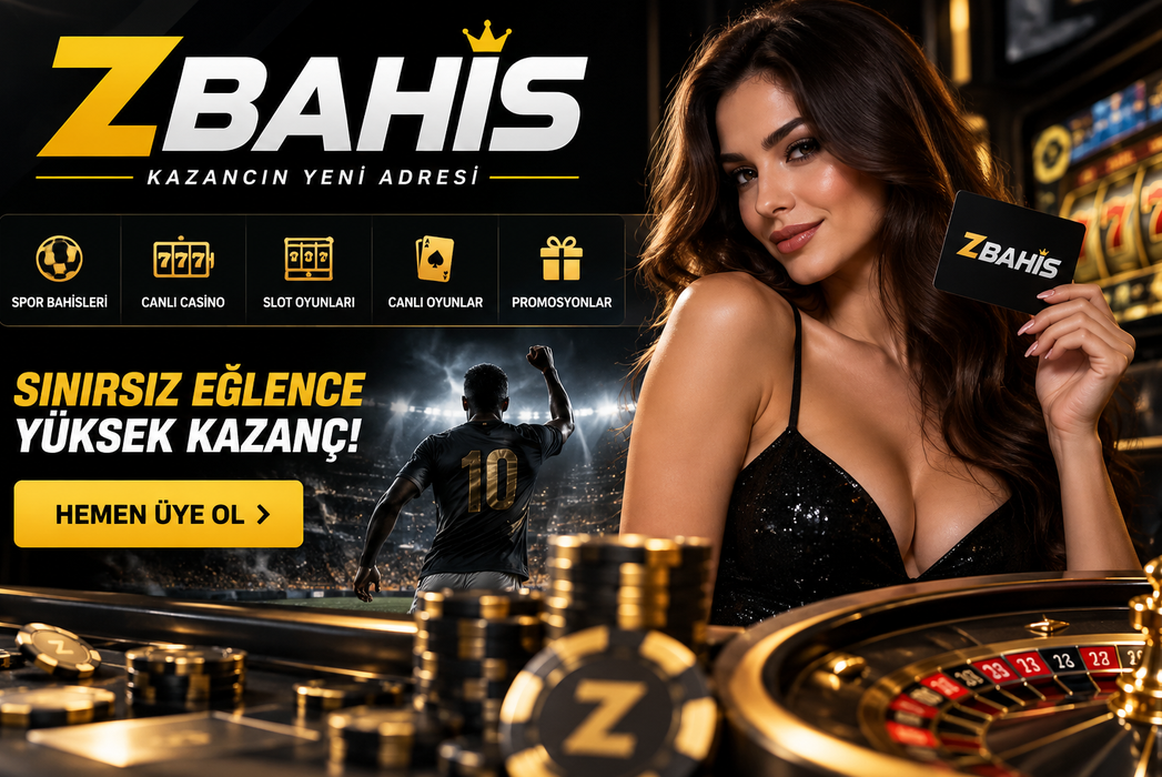 Zbahis Logo