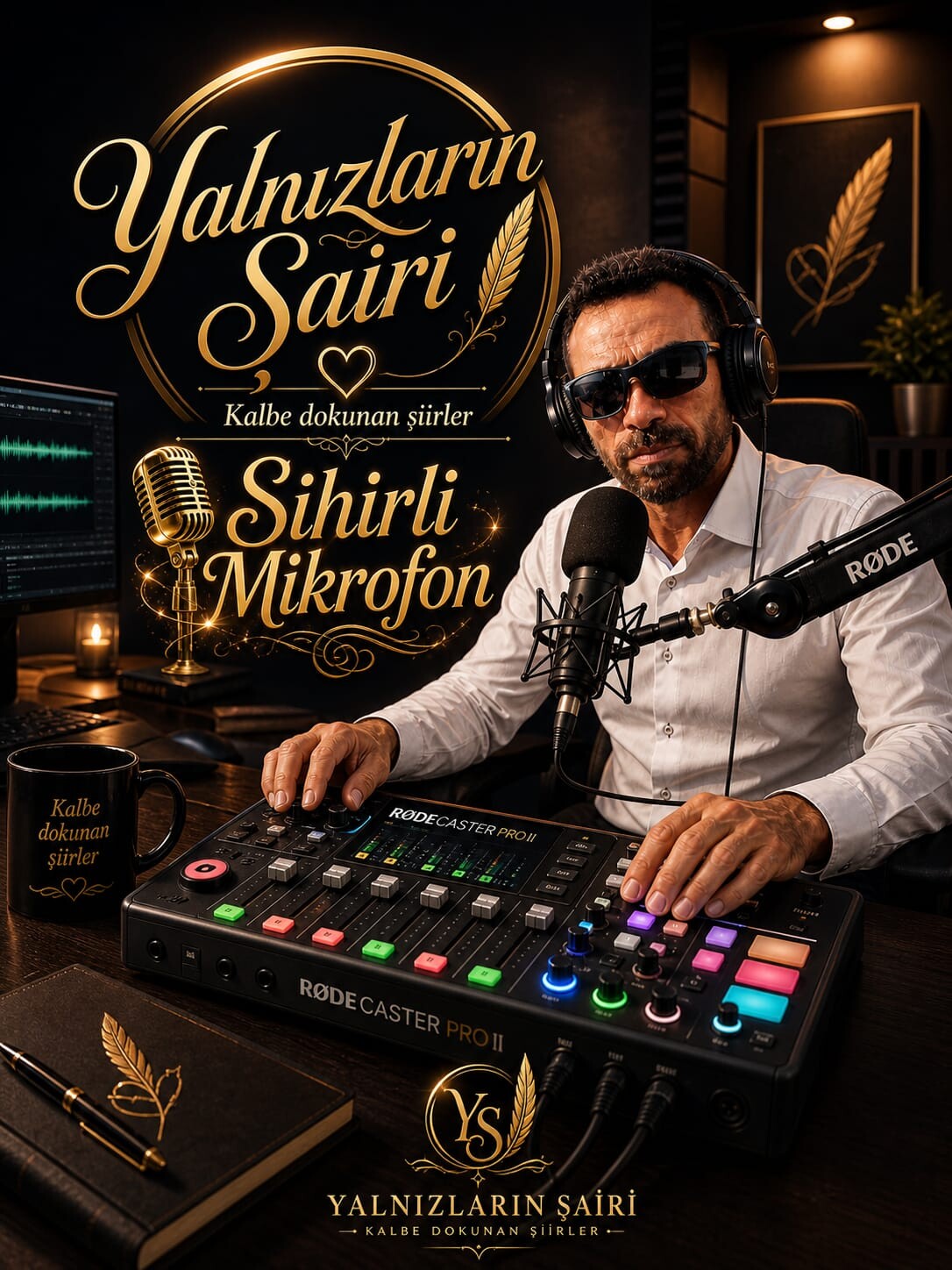 Sürmeli FM Canlı Yayın
