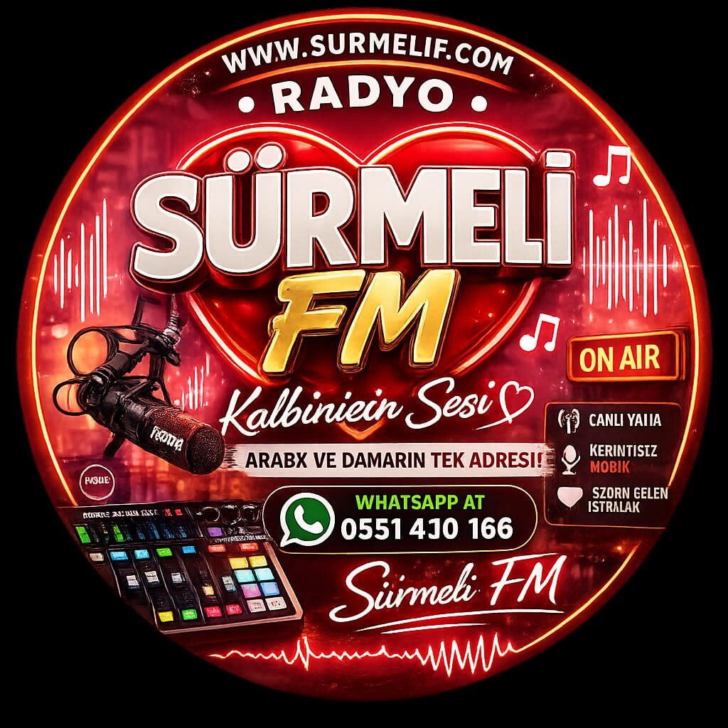Sürmeli FM