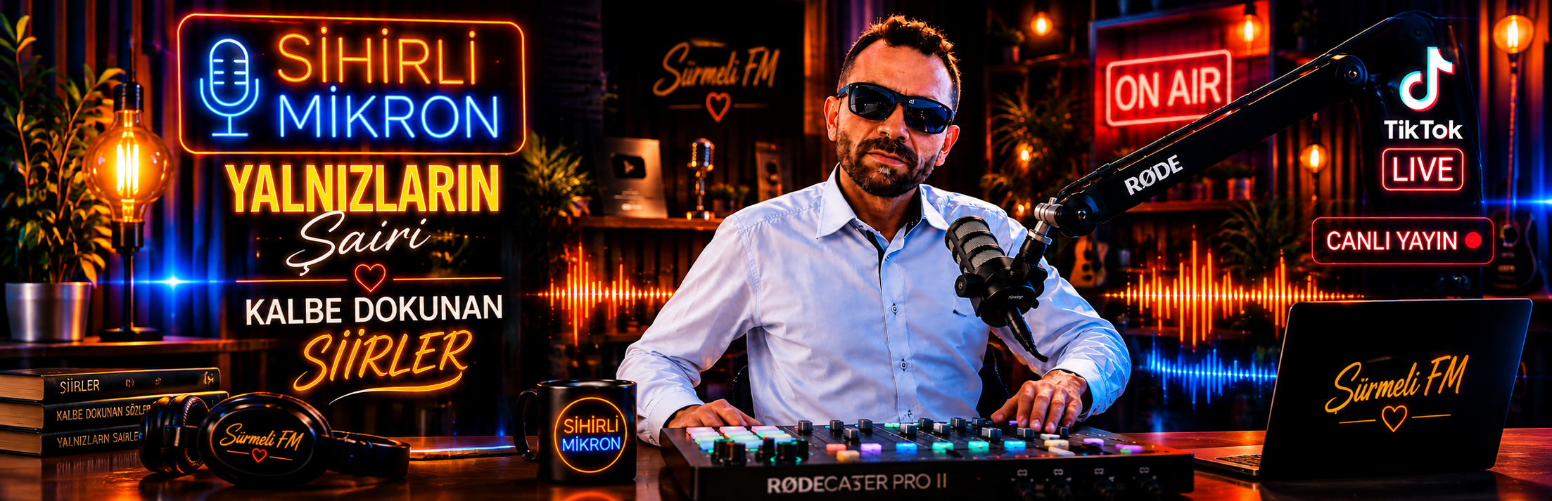 Sürmeli FM Slayt 6