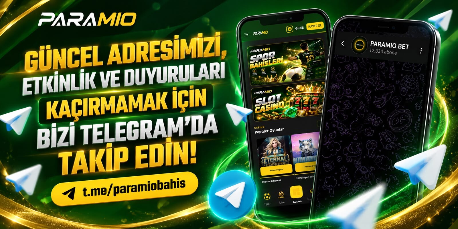 Turnuva oyunları