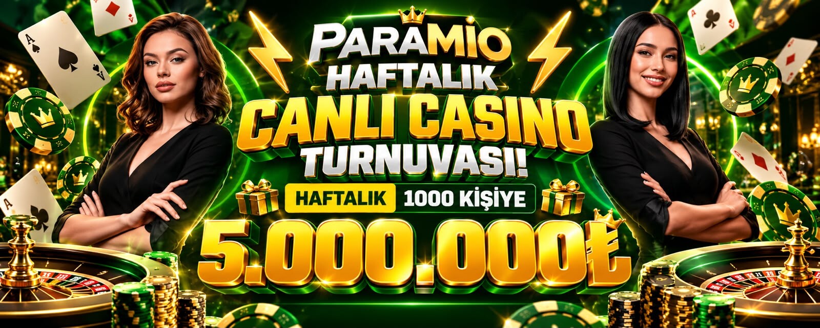 Turnuva oyunları