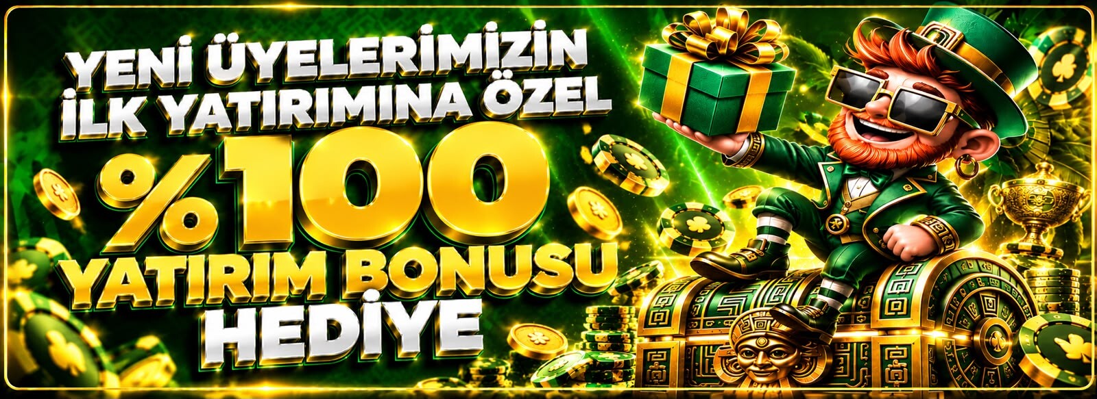 İlk Yatırımına %100 Bonus Paramıo’dan!