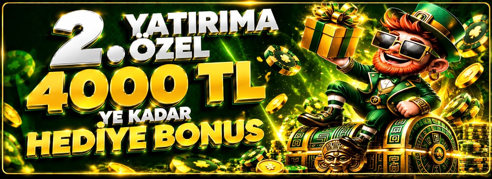 2. Yatırımda Bonusun Paramıo’dan