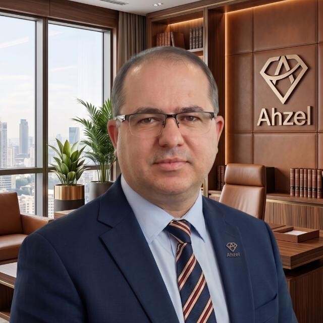 Mustafa Çelik