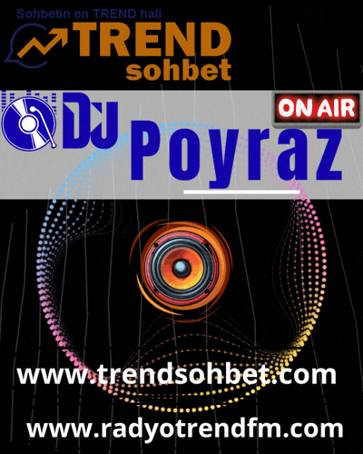 Dj-Poyraz