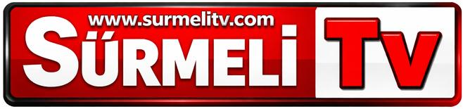 Sürmeli TV yayın logosu