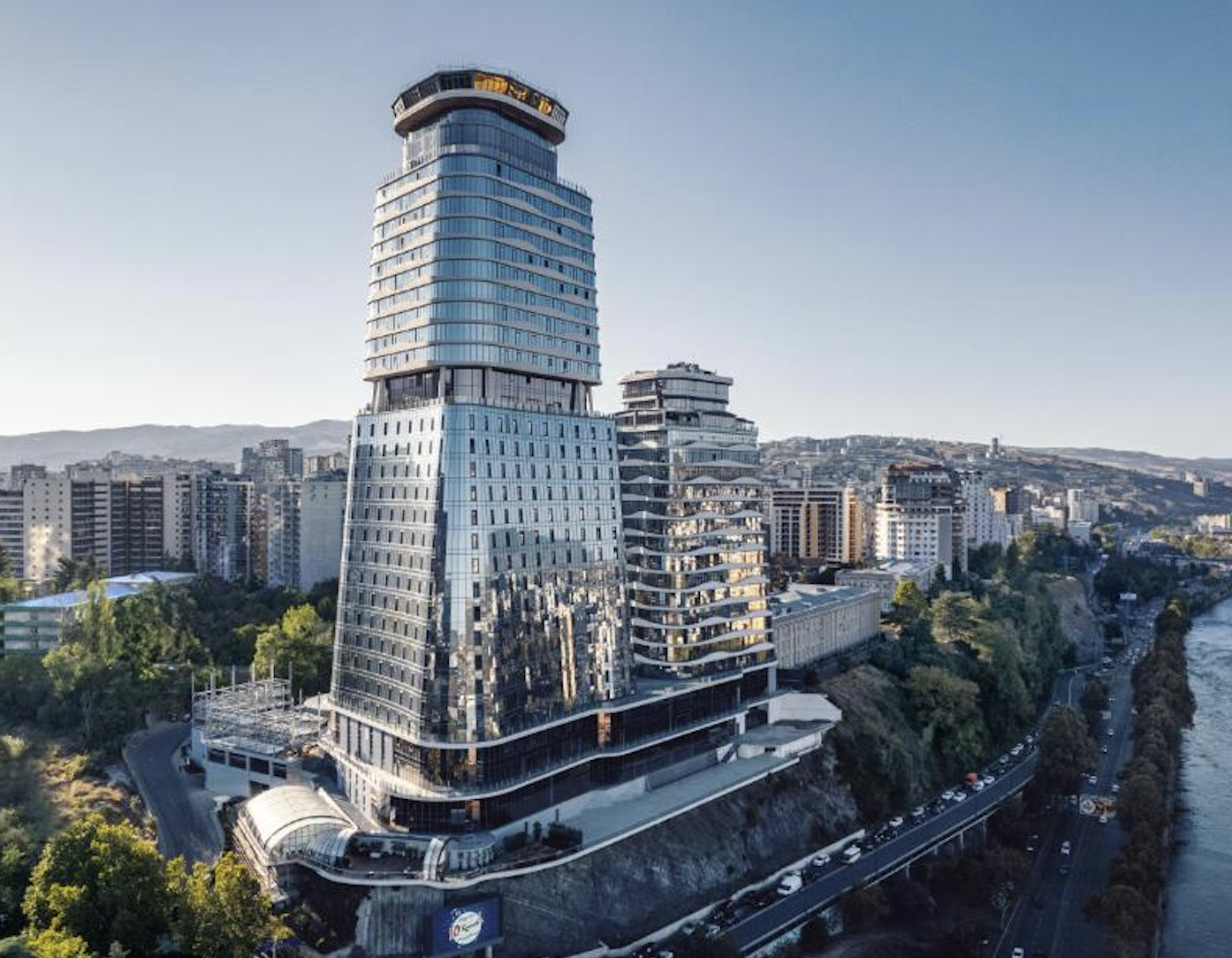 King David Business Center