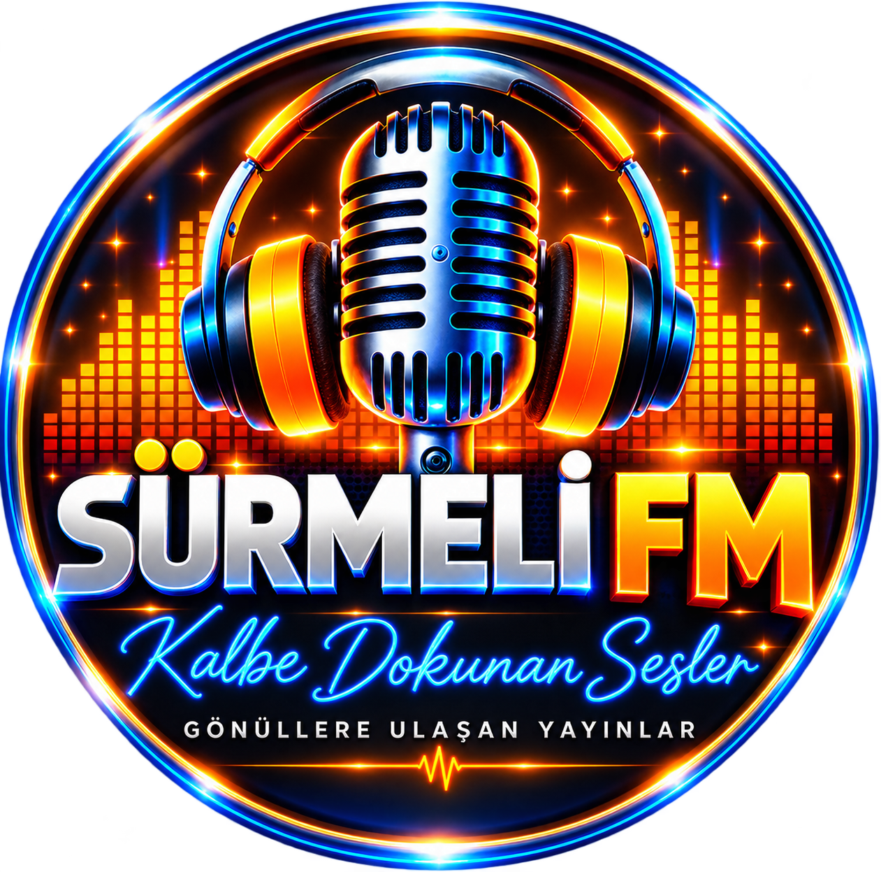 Sürmeli FM