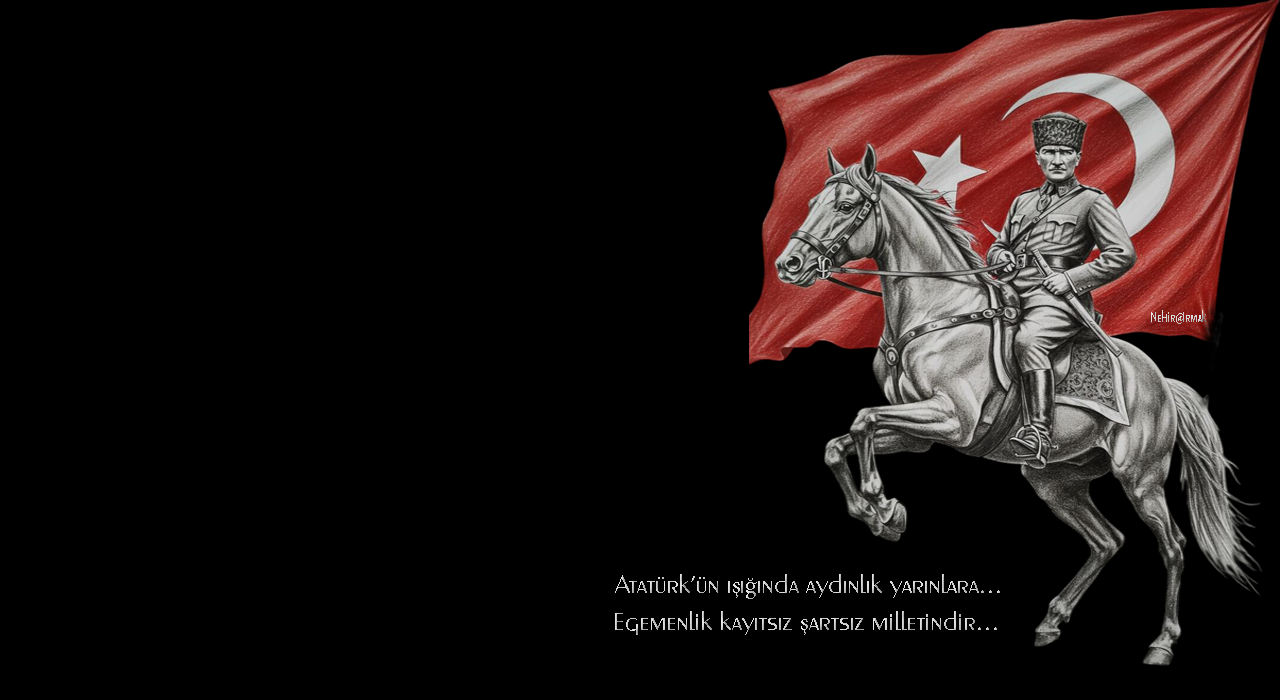 Nehir@Irmak 29 Ekim 2-