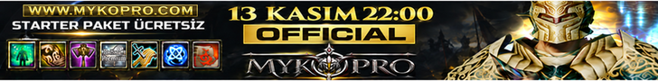 MykoPRO Banner