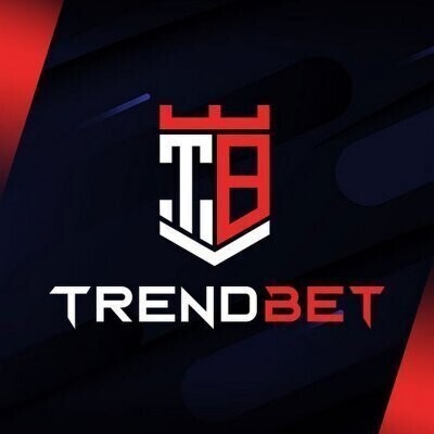 Trendbet Logo