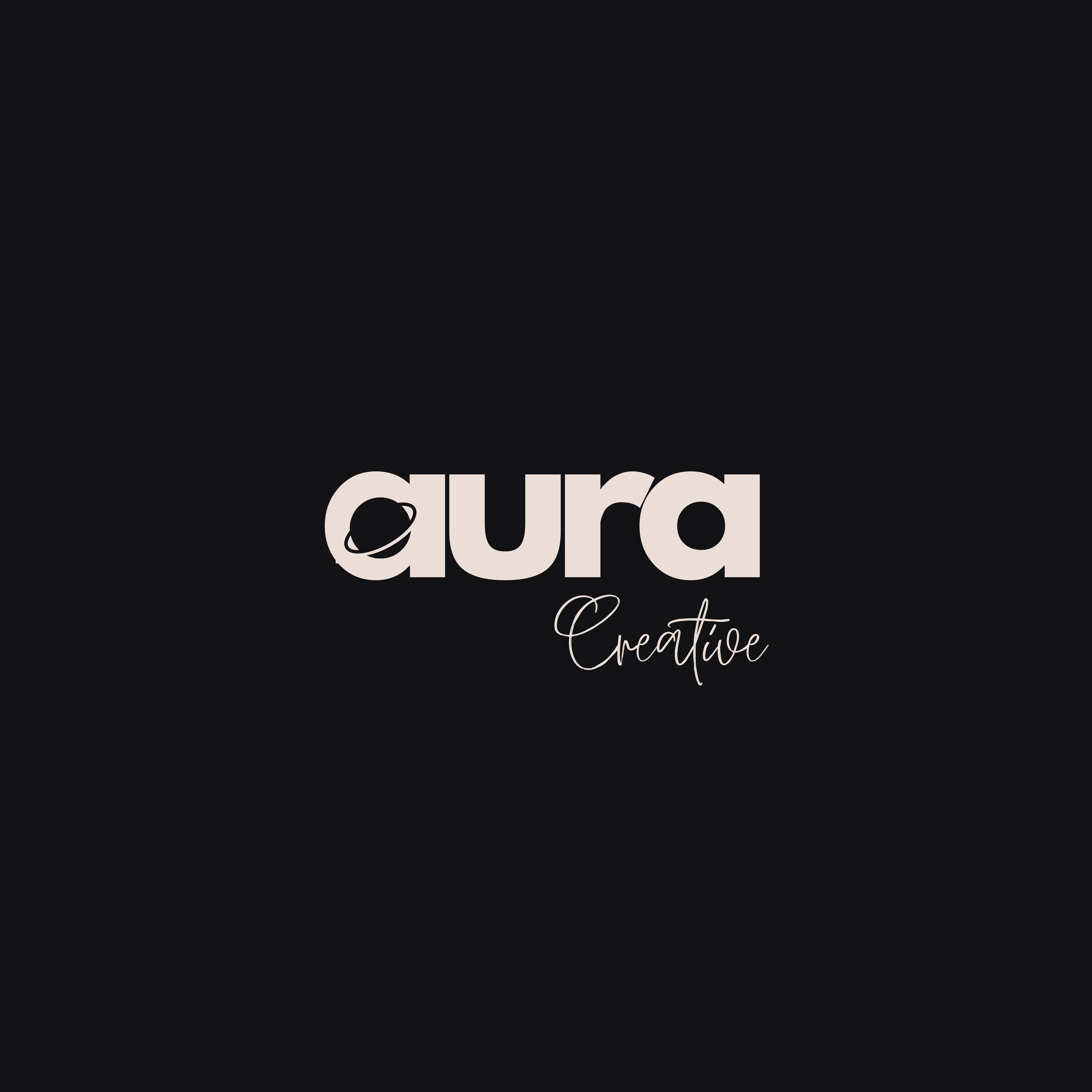 Aura Creative Logo